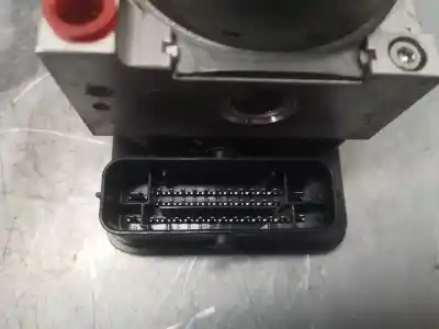 Peça sobressalente para automóvel em segunda mão abs por mazda 3 lim. () style referências oem iam bss6437  