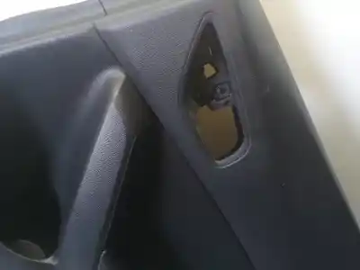 Автозапчастина б/у обликка задніх правіх дверей для mazda 3 lim. () style посилання на oem iam bjs76853x