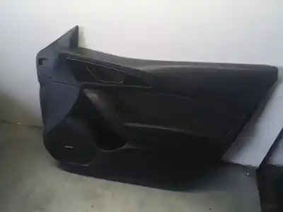 Автозапчастина б/у обработка передніх правіх дверей для mazda 3 lim. () style посилання на oem iam bjs76843z  