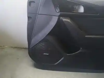 Автозапчастина б/у обработка передніх правіх дверей для mazda 3 lim. () style посилання на oem iam bjs76843z  