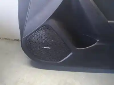 Автозапчастина б/у обработка передніх правіх дверей для mazda 3 lim. () style посилання на oem iam bjs76843z  