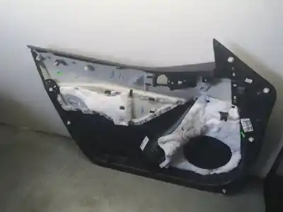 Автозапчастина б/у обработка передніх правіх дверей для mazda 3 lim. () style посилання на oem iam bjs76843z  