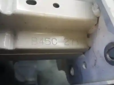Автозапчастина б/у передній бампер для mazda 3 lim. () style посилання на oem iam b45c271  