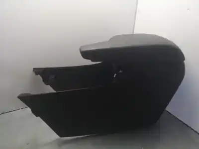 Автозапчастина б/у центральна консоль для mazda 3 lim. () style посилання на oem iam bjs764961  