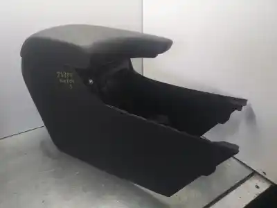 Автозапчастина б/у центральна консоль для mazda 3 lim. () style посилання на oem iam bjs764961  
