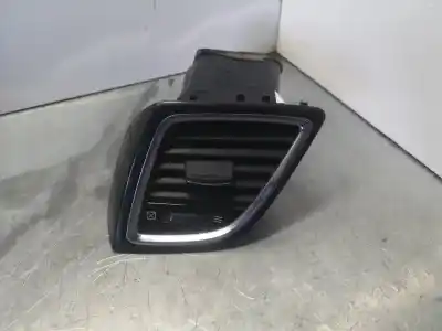 Автозапчастина б/у аераційна решіта для mazda 3 lim. () style посилання на oem iam bhn164830  