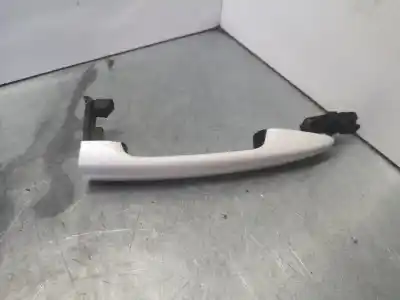 Автозапчастина б/у завнішня ручка задня права для mazda 3 lim. () style посилання на oem iam   