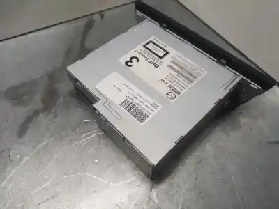 Автозапчастина б/у аудіо система / радіо cd для mazda 3 lim. () style посилання на oem iam bhp3669g0  