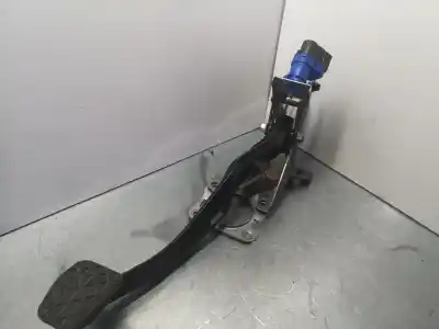 Автозапчастина б/у педаль гальм для mazda 3 lim. () style посилання на oem iam s0855  