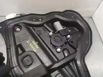 Автозапчастина б/у регулятор склона задній лівий для mazda 3 lim. () style посилання на oem iam bjs77397  