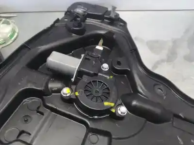 Автозапчастина б/у регулятор вікна передній лівий для mazda 3 lim. () style посилання на oem iam bjs75997x  