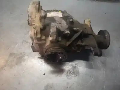Second-hand car spare part rear differential for bmw x5 (e53) 3.0d oem iam references 890307096795000  