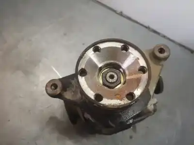 Second-hand car spare part rear differential for bmw x5 (e53) 3.0d oem iam references 890307096795000  