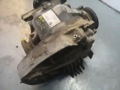 Second-hand car spare part rear differential for bmw x5 (e53) 3.0d oem iam references 890307096795000  
