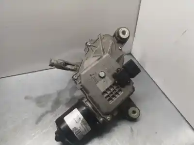 Second-hand car spare part front windshield wiper motor for citroen c4 picasso i monospace (ud_) 1.6 hdi oem iam references 53830347