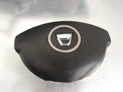 Автозапчастина б/у комплект подушки безпеки для dacia duster laureate 4x2 посилання на oem iam thw3e19c0j7  