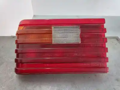 Second-hand car spare part left tailgate light for austin montego 2.0g-20h oem iam references   