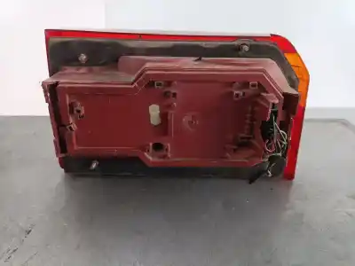 Second-hand car spare part left tailgate light for austin montego 2.0g-20h oem iam references 