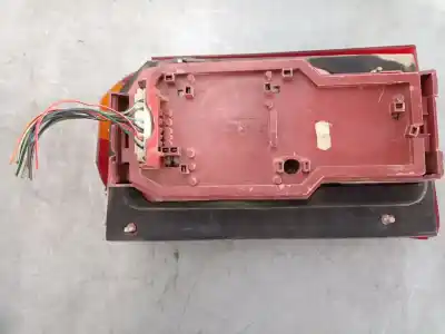 Second-hand car spare part right tailgate light for austin montego 2.0g-20h oem iam references 