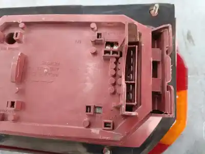 Second-hand car spare part right tailgate light for austin montego 2.0g-20h oem iam references   