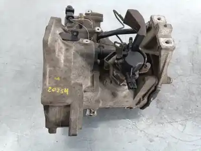 Pièce détachée automobile d'occasion boîte de vitesses pour volkswagen new beetle (9c1/1c1) 2.0 références oem iam dzq  