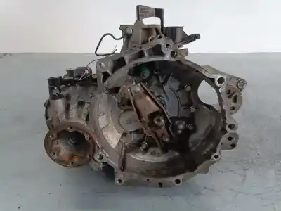 Pièce détachée automobile d'occasion boîte de vitesses pour volkswagen new beetle (9c1/1c1) 2.0 références oem iam dzq  