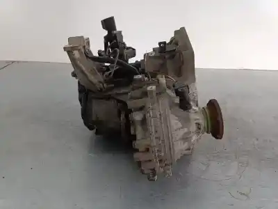 Pièce détachée automobile d'occasion boîte de vitesses pour volkswagen new beetle (9c1/1c1) 2.0 références oem iam dzq  