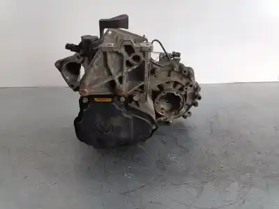 Pièce détachée automobile d'occasion boîte de vitesses pour volkswagen new beetle (9c1/1c1) 2.0 références oem iam dzq  