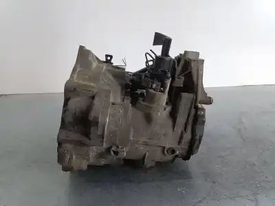 Pièce détachée automobile d'occasion boîte de vitesses pour volkswagen new beetle (9c1/1c1) 2.0 références oem iam dzq  