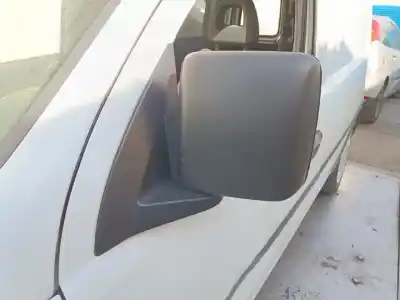 Pezzo di ricambio per auto di seconda mano specchio sinistro per opel combo cargo riferimenti oem iam   