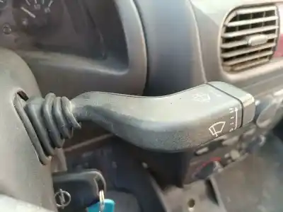 Pezzo di ricambio per auto di seconda mano comando pulito per opel combo cargo riferimenti oem iam 