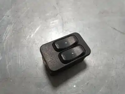 Peça sobressalente para automóvel em segunda mão botão / interruptor elevador vidro dianteiro esquerdo por opel combo cargo referências oem iam   