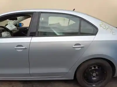 Автозапчасти б/у задняя левая дверь за volkswagen jetta (162) advance bluemotion ссылки oem iam 