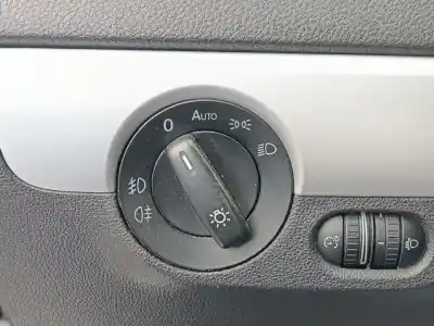 Автозапчасти б/у управление светом за volkswagen jetta (162) advance bluemotion ссылки oem iam 1k0941431bm