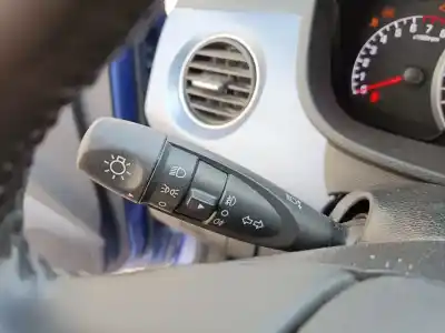 Tweedehands auto-onderdeel intermitterende controle voor hyundai i10 ii (ba, ia) 1.2 oem iam-referenties 