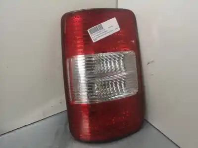 İkinci el araba yedek parçası sol kuyruk lambasi için volkswagen caddy ka/kb (2k) kombi oem iam referansları 2k0945257   İkinci el araba yedek parçası sol kuyruk lambasi için volkswagen caddy ka/kb (2k) kombi oem iam referansları 2k0945257