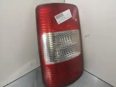 İkinci el araba yedek parçası sol kuyruk lambasi için volkswagen caddy ka/kb (2k) kombi oem iam referansları 2k0945257   İkinci el araba yedek parçası sol kuyruk lambasi için volkswagen caddy ka/kb (2k) kombi oem iam referansları 2k0945257