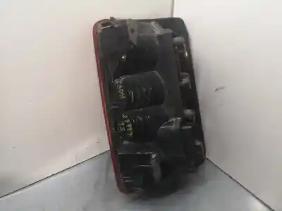 İkinci el araba yedek parçası sol kuyruk lambasi için volkswagen caddy ka/kb (2k) kombi oem iam referansları 2k0945257   İkinci el araba yedek parçası sol kuyruk lambasi için volkswagen caddy ka/kb (2k) kombi oem iam referansları 2k0945257