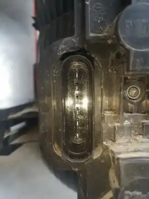 İkinci el araba yedek parçası sol kuyruk lambasi için volkswagen caddy ka/kb (2k) kombi oem iam referansları 2k0945257   İkinci el araba yedek parçası sol kuyruk lambasi için volkswagen caddy ka/kb (2k) kombi oem iam referansları 2k0945257