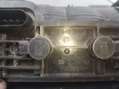 İkinci el araba yedek parçası sol kuyruk lambasi için volkswagen caddy ka/kb (2k) kombi oem iam referansları 2k0945257   İkinci el araba yedek parçası sol kuyruk lambasi için volkswagen caddy ka/kb (2k) kombi oem iam referansları 2k0945257