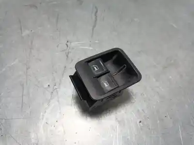 Second-hand car spare part left front power window switch for volkswagen caddy ka/kb (2k) kombi oem iam references   