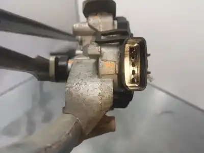 Peça sobressalente para automóvel em segunda mão motor do limpa para brisas por dacia sandero ambiance referências oem iam 288009321r