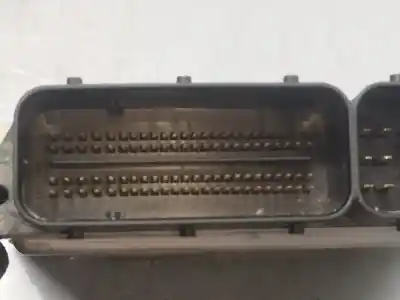 Second-hand car spare part ecu engine control for bmw serie 1 berlina (e81/e87) 116d oem iam references 850628101  0281016068