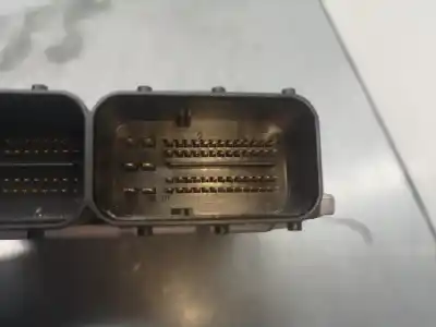 Second-hand car spare part ecu engine control for bmw serie 1 berlina (e81/e87) 116d oem iam references 850628101  0281016068