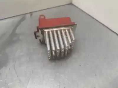 Pièce détachée automobile d'occasion résistance à la chauffe pour audi tt (8n3/8n9) 1.8 t coupe (132kw) références oem iam 657364