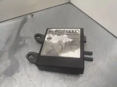 Pièce détachée automobile d'occasion module électronique pour audi tt (8n3/8n9) 1.8 t coupe (132kw) références oem iam 8n7951177