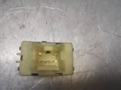 Peça sobressalente para automóvel em segunda mão botão / interruptor elevador vidro dianteiro direito por dacia sandero ambiance referências oem iam 254214937r