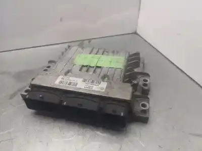 Second-hand car spare part ecu engine control for renault scénic iii (jz0/1_) 1.5 dci oem iam references 237100345  