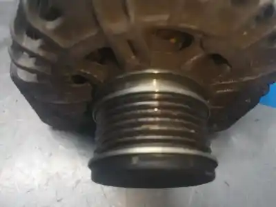 Автозапчастина б/у генератор для renault scénic iii (jz0/1_) 1.5 dci посилання на oem iam 231000026r  