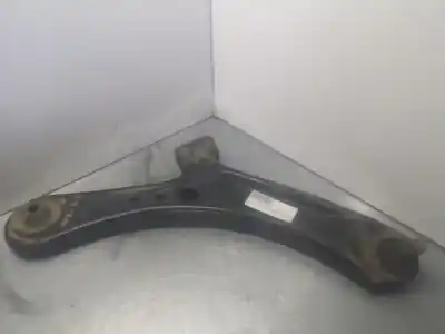 Автозапчастина б/у передній правий нижний рычаг підвіски для fiat sedici (189) 2.0 multijet 16v emotion 4x4 посилання на oem iam   